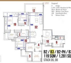 Perfect Ten (D10), Apartment #498760351